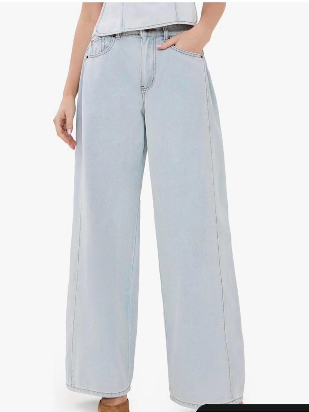 Lioness Women's Westwood Jeans